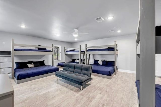 3120 River Oaks DR, Kingsland, TX 78639