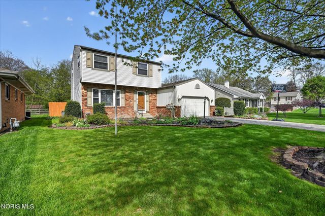 6101 Rolland Drive, Toledo, OH 43612