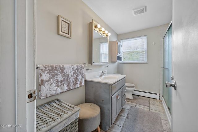 6101 Rolland Drive, Toledo, OH 43612
