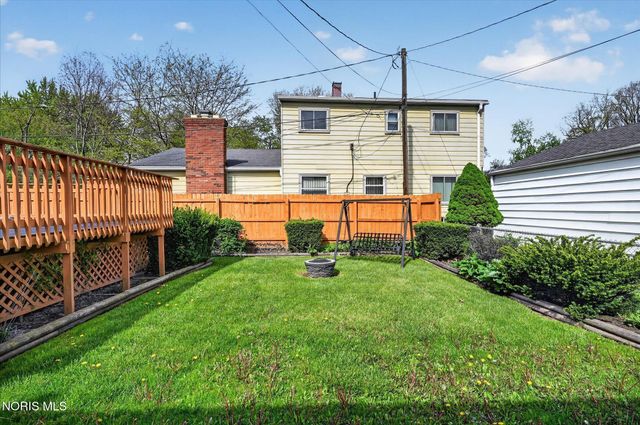 6101 Rolland Drive, Toledo, OH 43612
