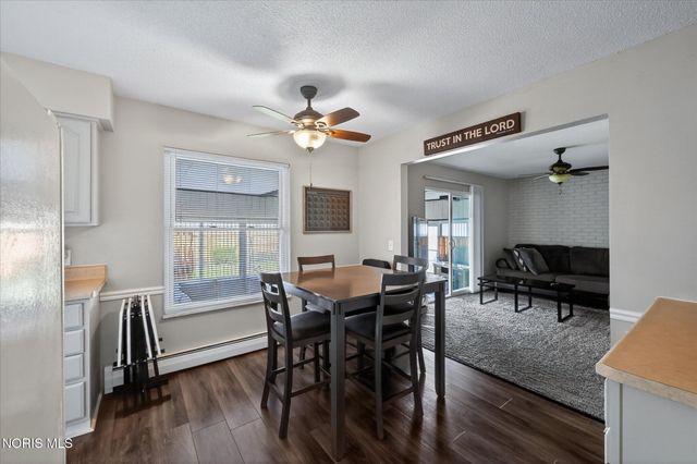 6101 Rolland Drive, Toledo, OH 43612