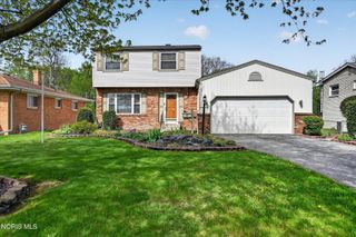 6101 Rolland Drive, Toledo, OH 43612