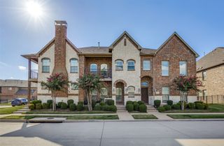 4205 Indian Run Drive, Carrollton, TX 75010