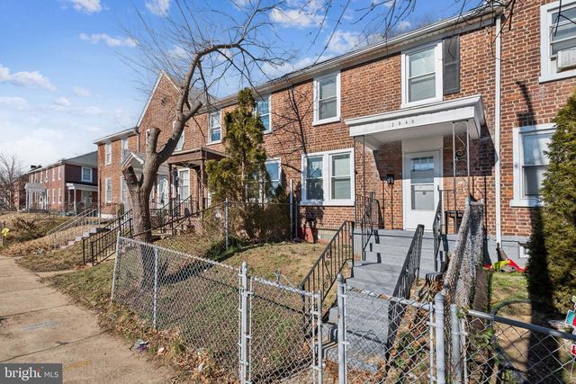 2940 N CONSTITUTION RD, Camden, NJ 08104