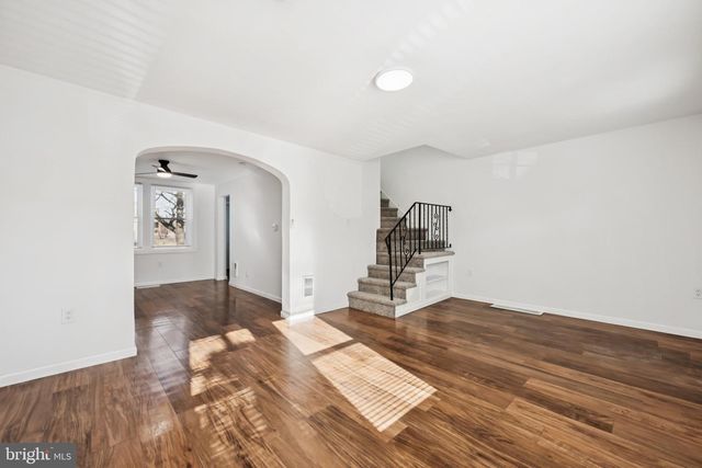 2940 N CONSTITUTION RD, Camden, NJ 08104