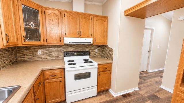 9455 Tranquil Acres Road, Fort Worth, TX 76179