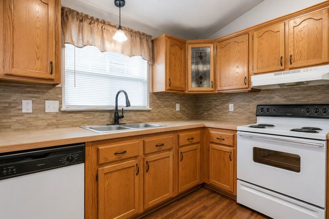 9455 Tranquil Acres Road, Fort Worth, TX 76179