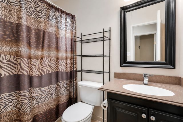 9455 Tranquil Acres Road, Fort Worth, TX 76179