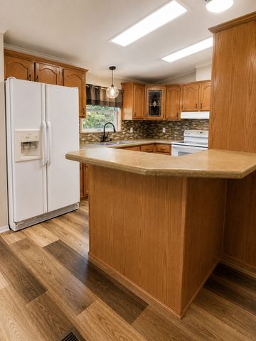 9455 Tranquil Acres Road, Fort Worth, TX 76179