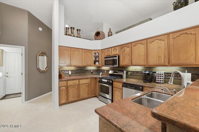 605 Jacks Canyon Road, Sedona, AZ 86351