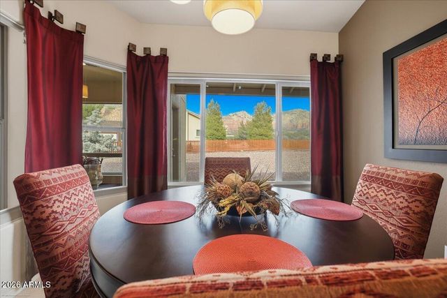 605 Jacks Canyon Road, Sedona, AZ 86351