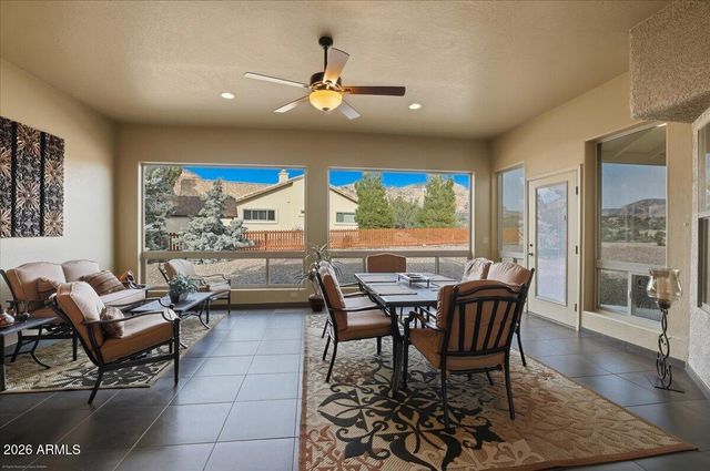 605 Jacks Canyon Road, Sedona, AZ 86351