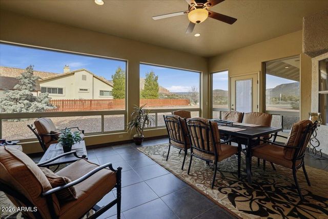 605 Jacks Canyon Road, Sedona, AZ 86351