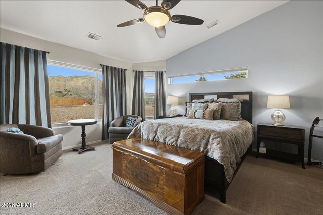 605 Jacks Canyon Road, Sedona, AZ 86351