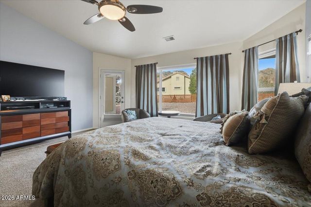 605 Jacks Canyon Road, Sedona, AZ 86351