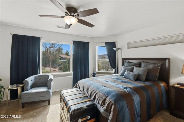 605 Jacks Canyon Road, Sedona, AZ 86351