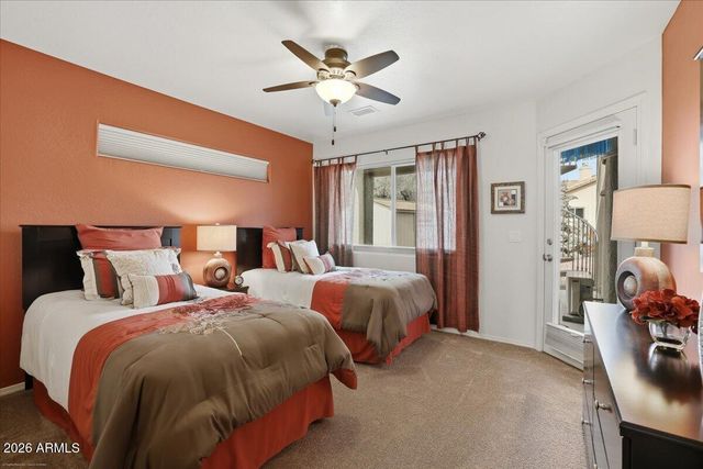 605 Jacks Canyon Road, Sedona, AZ 86351