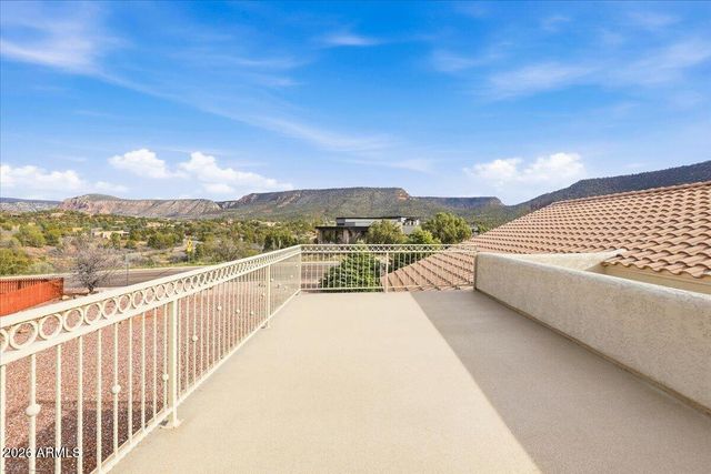 605 Jacks Canyon Road, Sedona, AZ 86351