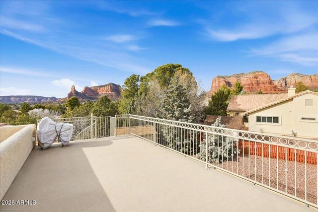 605 Jacks Canyon Road, Sedona, AZ 86351