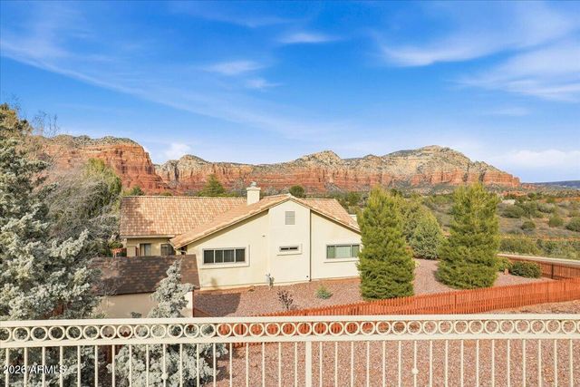 605 Jacks Canyon Road, Sedona, AZ 86351