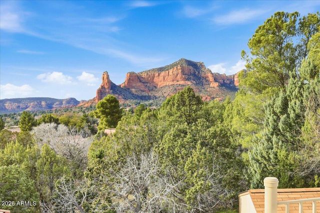 605 Jacks Canyon Road, Sedona, AZ 86351