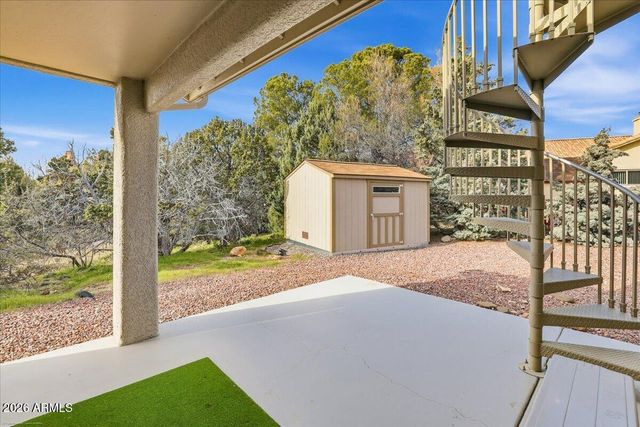 605 Jacks Canyon Road, Sedona, AZ 86351