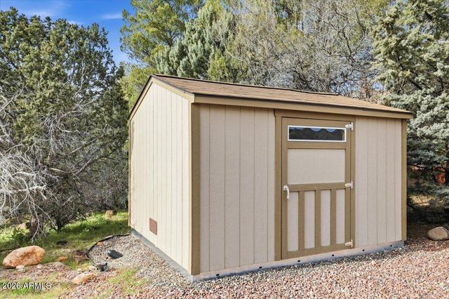 605 Jacks Canyon Road, Sedona, AZ 86351