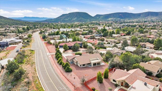 605 Jacks Canyon Road, Sedona, AZ 86351