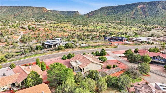 605 Jacks Canyon Road, Sedona, AZ 86351