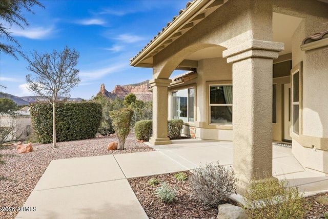 605 Jacks Canyon Road, Sedona, AZ 86351
