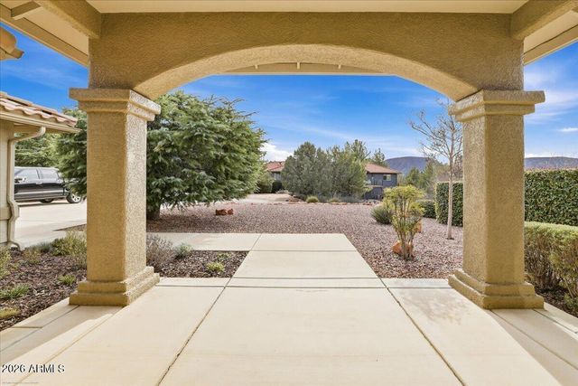 605 Jacks Canyon Road, Sedona, AZ 86351