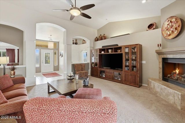 605 Jacks Canyon Road, Sedona, AZ 86351