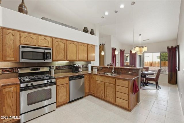 605 Jacks Canyon Road, Sedona, AZ 86351