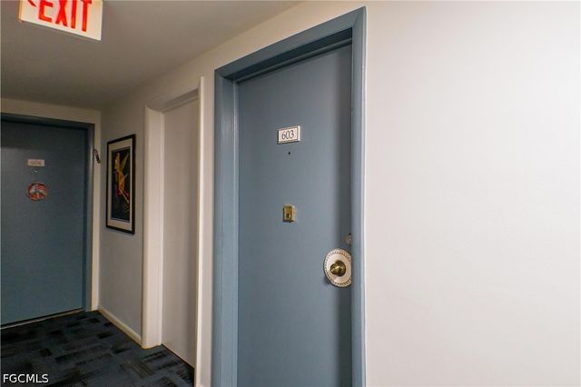 1900 clifford ST 603, Fort Myers, FL 33901