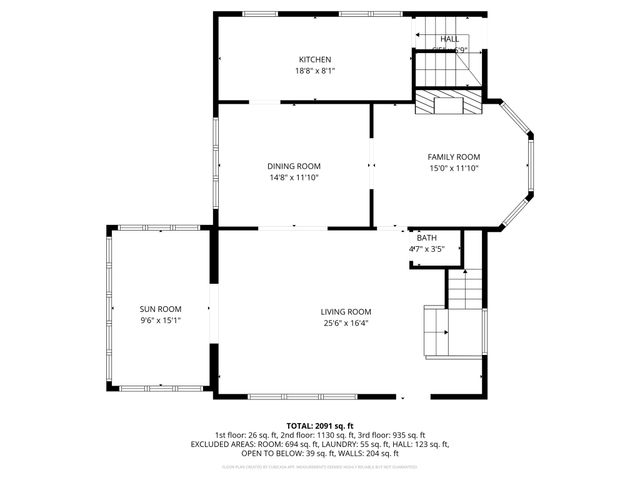 816 10th Avenue, Grinnell, IA 50112