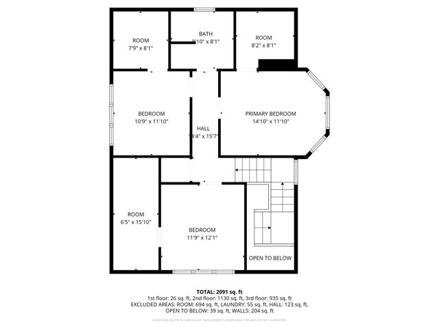 816 10th Avenue, Grinnell, IA 50112