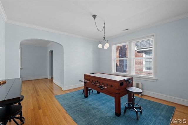 7055 Dartmouth Avenue, University City, MO 63130