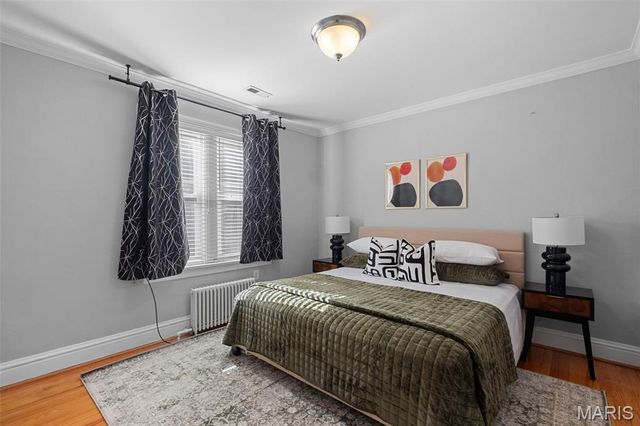 7055 Dartmouth Avenue, University City, MO 63130