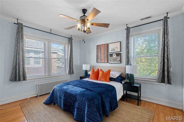 7055 Dartmouth Avenue, University City, MO 63130