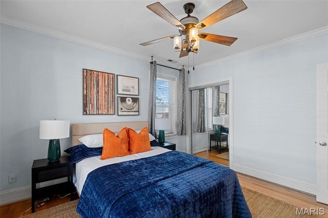 7055 Dartmouth Avenue, University City, MO 63130