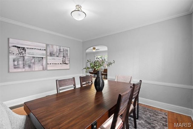 7055 Dartmouth Avenue, University City, MO 63130