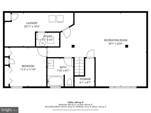 5506 HELMONT DR, Oxon Hill, MD 20745