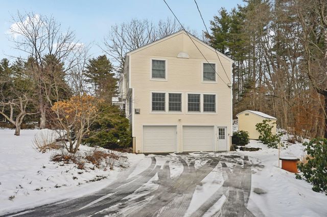 7 Birchwood Drive, Derry, NH 03038