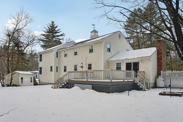 7 Birchwood Drive, Derry, NH 03038