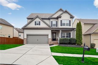 5000 Glencliff Drive, Sugar Hill, GA 30518