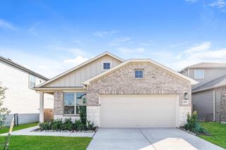 13511 Maltessa Drive, Magnolia, TX 77354