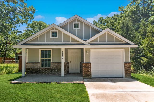 7129 Kayak Drive, Mabank, TX 75156