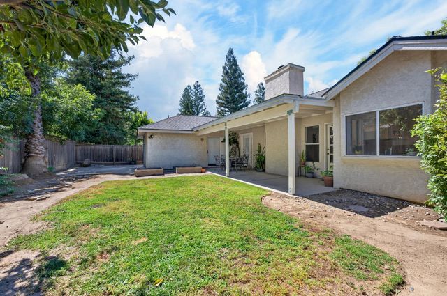 1373 E Portland Avenue, Fresno, CA 93720