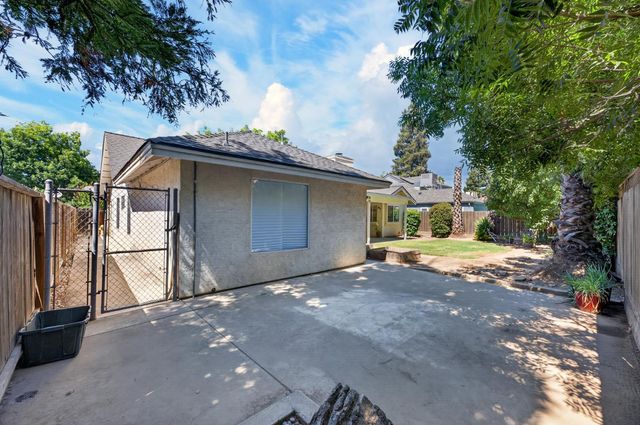 1373 E Portland Avenue, Fresno, CA 93720
