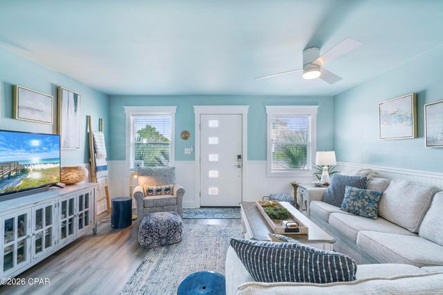617 W Gulf Boulevard, Panama City Beach, FL 32413